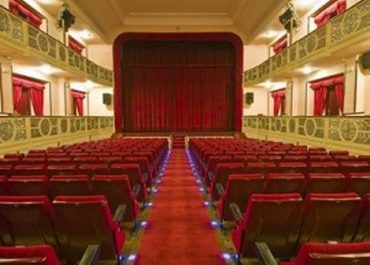 Teatro Almoradí